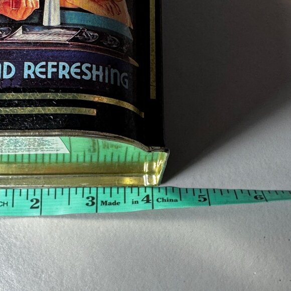 1993 Vintage Coca-Cola Tin - Picture 8 of 8